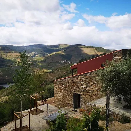 Quinta Das Fontainhas - Douro Valley Villa
