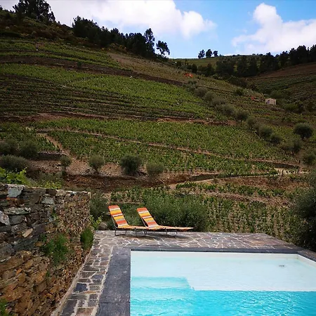 Quinta Das Fontainhas - Douro Valley