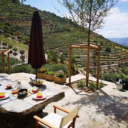 Quinta Das Fontainhas - Douro Valley * Tabuaço