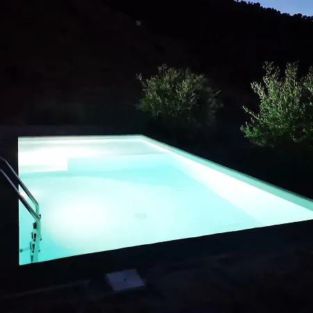 Quinta Das Fontainhas - Douro Valley Villa *