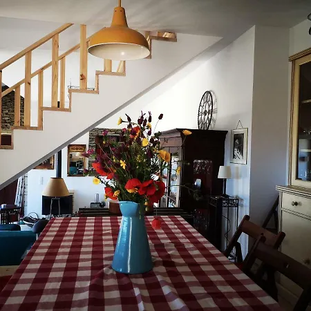 Quinta Das Fontainhas - Douro Valley Villa