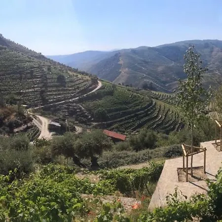 Quinta Das Fontainhas - Douro Valley * Tabuaco