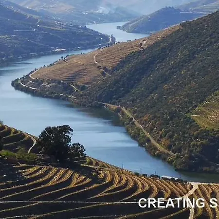 Quinta Das Fontainhas - Douro Valley Tabuaco