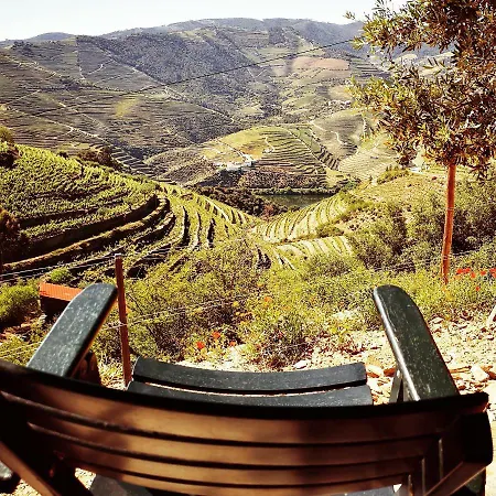 Villa Quinta Das Fontainhas - Douro Valley *