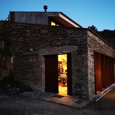 Villa Quinta Das Fontainhas - Douro Valley Tabuaço