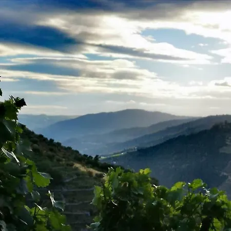 Quinta Das Fontainhas - Douro Valley
