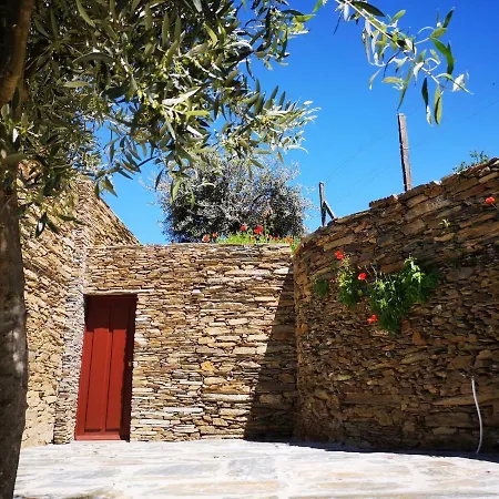 Villa Quinta Das Fontainhas - Douro Valley *