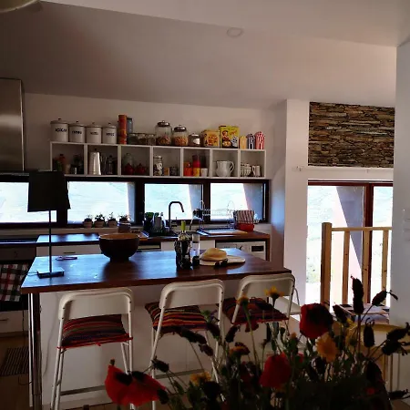 Villa Quinta Das Fontainhas - Douro Valley