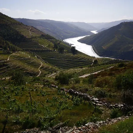 Quinta Das Fontainhas - Douro Valley Villa *