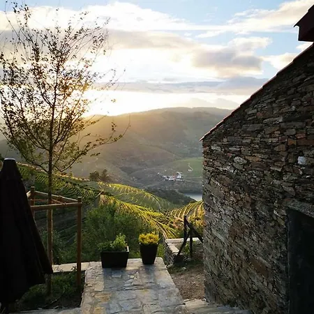 Quinta Das Fontainhas - Douro Valley Villa Tabuaço