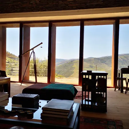 Villa Quinta Das Fontainhas - Douro Valley