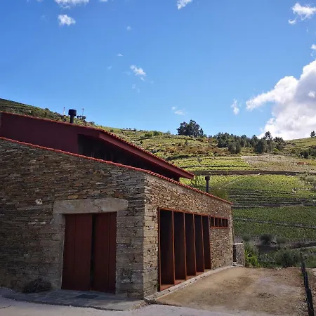 Quinta Das Fontainhas - Douro Valley Tabuaco