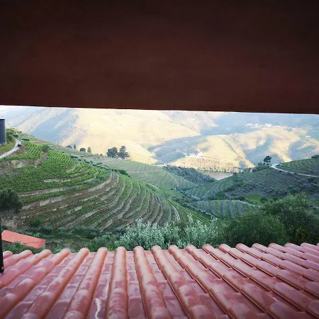 Villa Quinta Das Fontainhas - Douro Valley *